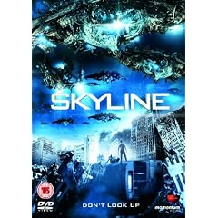 Skyline [DVD]