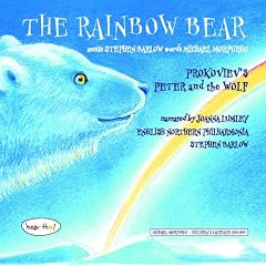 The Rainbow Bear
