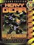 Second Edition Duelist's Handbook (Heavy Gear)