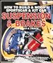 How to Build & Modify Sportscar & Kit Car Suspension & Brakes for Road & Track (Speedpro)