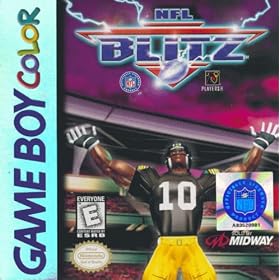 Duplicate -- NFL Blitz 2000