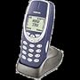 Nokia 3300 Series Desktop Charger