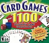 Galaxy Of Card Games
