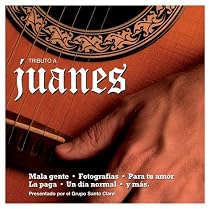 Tributo a Juanes