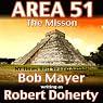 Area 51: the Mission