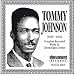 Tommy Johnson 1928-1929