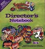 Looking at the Pieces Winter Quarter Director s Notebook: God s Story: Genesis-revelation