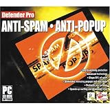 Defender Pro Anti-Spam Anti-Popup