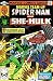 Marvel Team-up: Spiderman and She-Hulk: This Rumor of Revolution! (Vol. 1, No. 107, July 1981)
