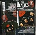 Rubber Soul (Deluxe Crate Edition with T-Shirt)