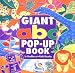 Books : Giant ABC Pop-Up Book