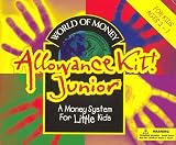 Allowance Kit, Junior!: A Money System for Little Kids