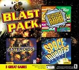 Blast Pack