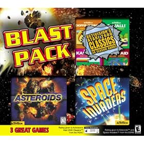Blast Pack