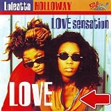 Love Sensation