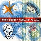 Homem Comum by Caetano Veloso