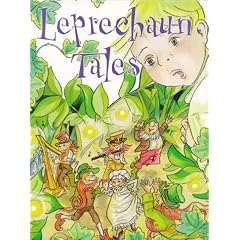 Leprechaun Tales