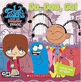Fosters Home For Imaginary Friends Go, Goo, Go! (Fosters Home for Imaginary Friends )