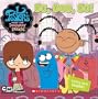 Go, Goo, Go! (Foster's Home for Imaginary Friends )