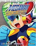 Mega Man(tm) Battle Chip Challenge Official Strategy Guide