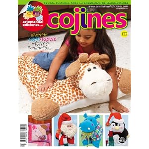 Revista Manualidades Crea Tu