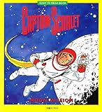 Captain Scarlet : moon mission