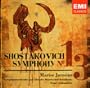 Shostakovich: Symphony No. 13
