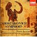 Shostakovich: Symphony No. 13