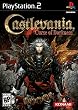 Castlevania: Curse of Darkness