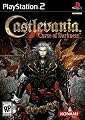 Castlevania: Curse of Darkness