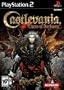 Castlevania: Curse of Darkness