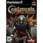 Castlevania Curse of Darkness