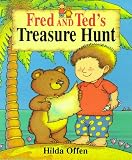 Fred and Teds Treasure Hunt