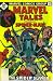 Book Marvel Tales #84 : Starring Spider-Man in 