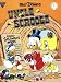 Walt Disney's Uncle Scrooge: The Mines of King Solomon (Gladstone Comic Album Series No. 1) by Carl Barks