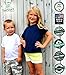 TeeStars - Children Skeleton Candy Rib-cage X-Ray Halloween Funny Kids T-Shirt
