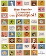 Mon premier Larousse des pourquoi