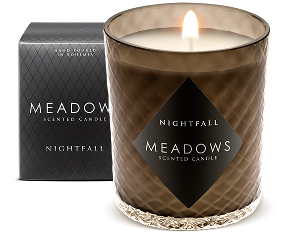 soy wax candles