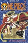 One Piece, Band 3: Die Suche geht weiter