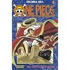 One Piece, Band 3: Die Suche geht weiter
