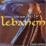 Oriental Dance from Lebanon