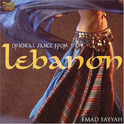 Emad - Oriental Dance From Lebanon - Zortam Music