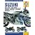 Suzuki GSXR & Katana '88'96 (Haynes Manuals)