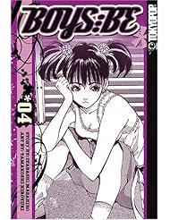 Book: Boys Be: Second Season, Vol. 4 - TokyoPop