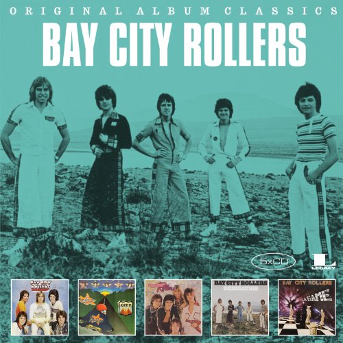 City - Original Album Classics - Zortam Music
