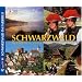 Schwarzwald im Farbbild - Texte in Deutsch / Englisch / Franz�sisch