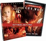 The Skeleton Key/Cry_Wolf
