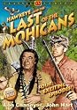 Hawkeye and the Last of the Mohicans, Vol. 3