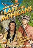 Hawkeye and the Last of the Mohicans, Vol. 3