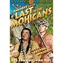 Hawkeye and the Last of the Mohicans, Vol. 3